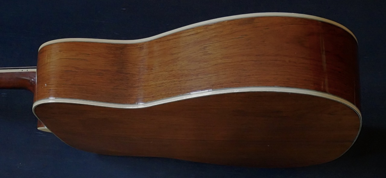 YAMAHA FG-350（中古）【楽器検索デジマート】