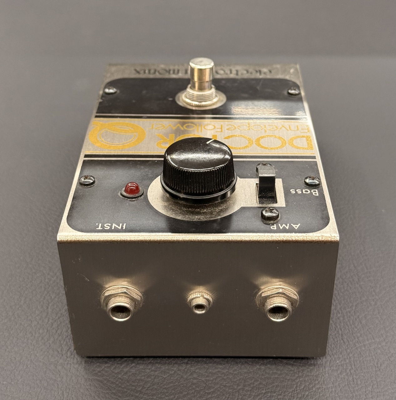 Electro-Harmonix Doctor Q（中古）【楽器検索デジマート】