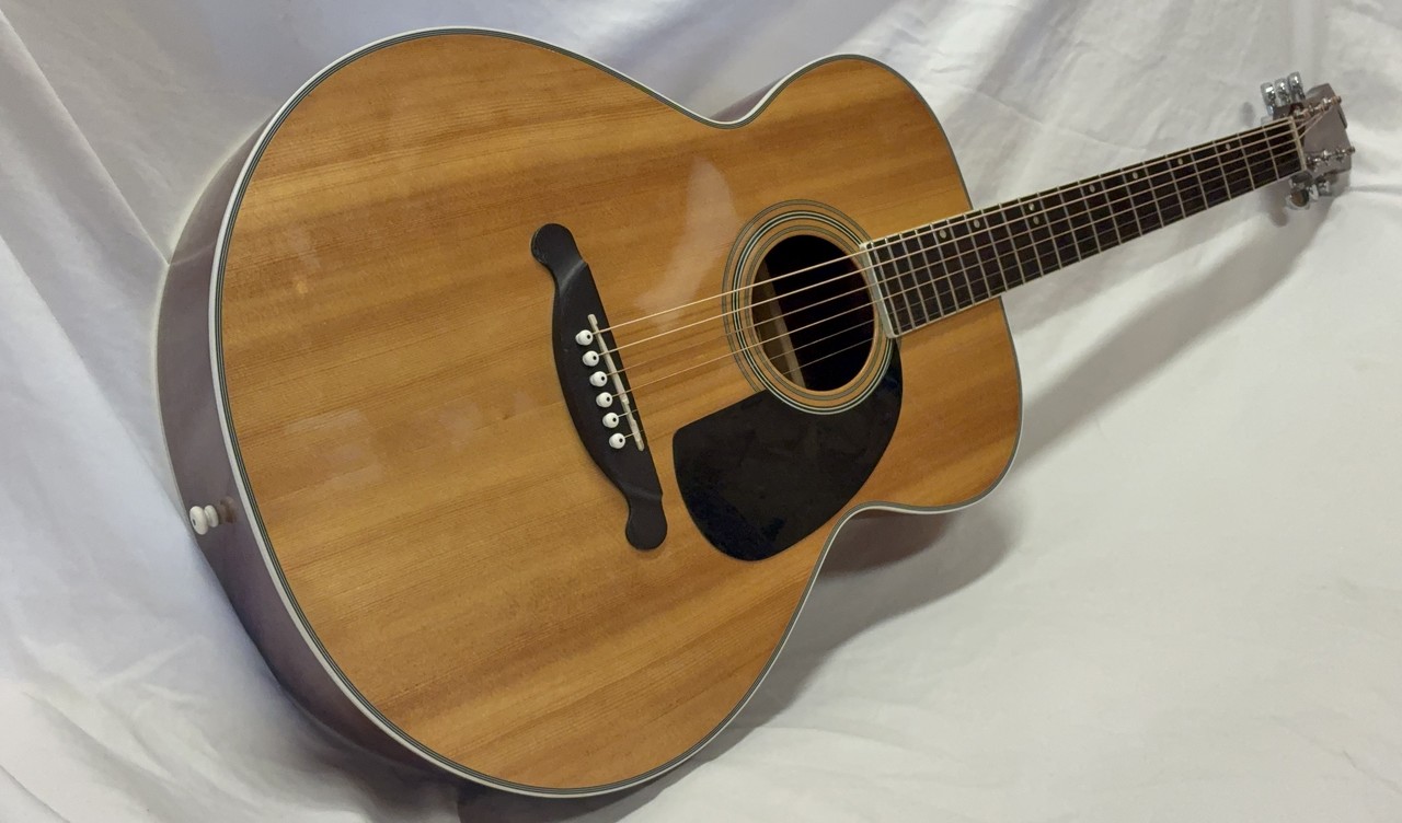 James JF350（中古）【楽器検索デジマート】