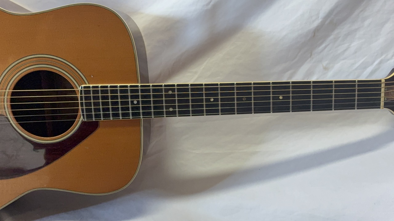 YAMAHA FG-360（中古）【楽器検索デジマート】