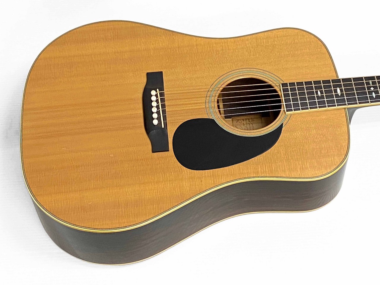 Cat's Eyes CE-800 1978（中古）【楽器検索デジマート】