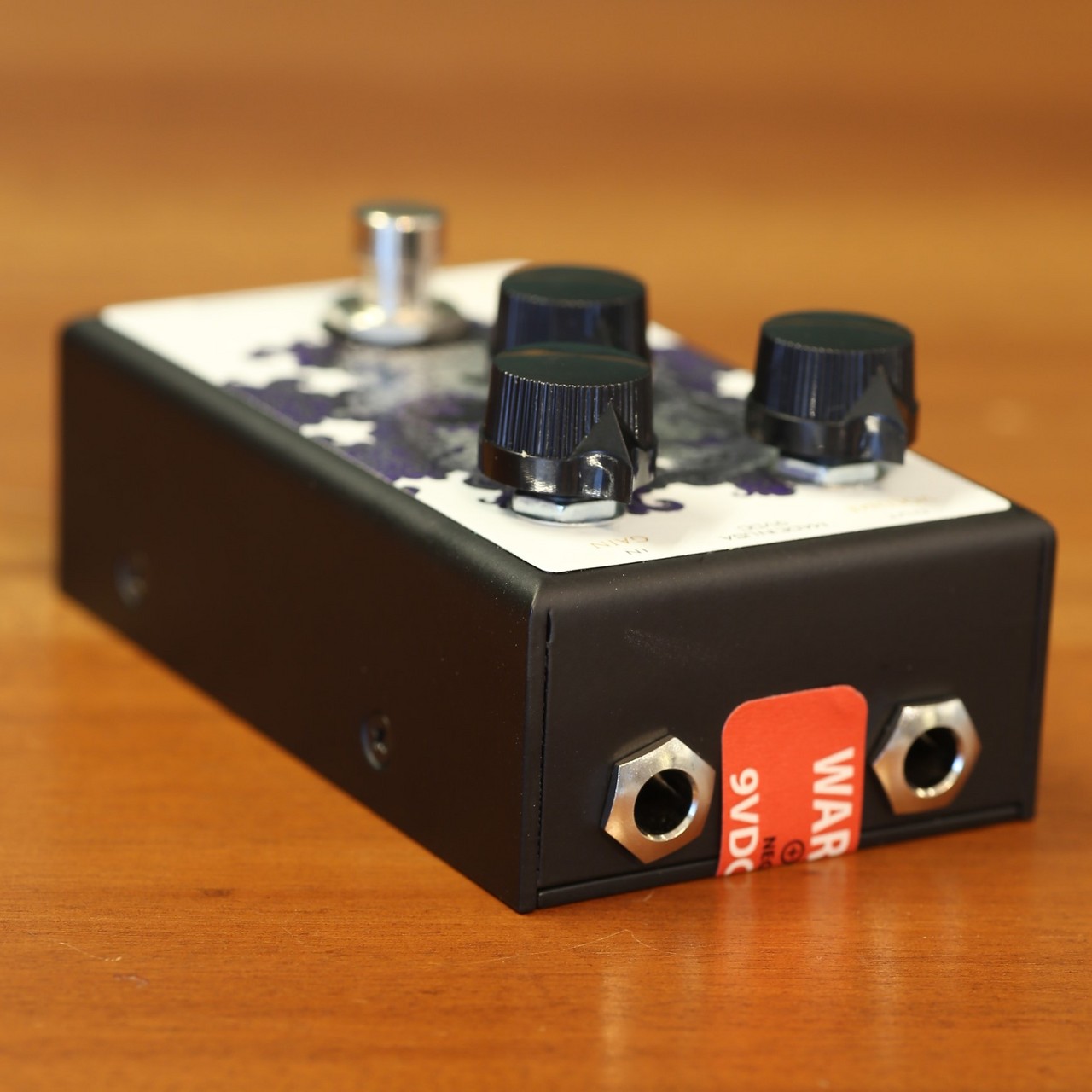 J.Rockett Audio Designs El Hombre（新品/送料無料）【楽器検索
