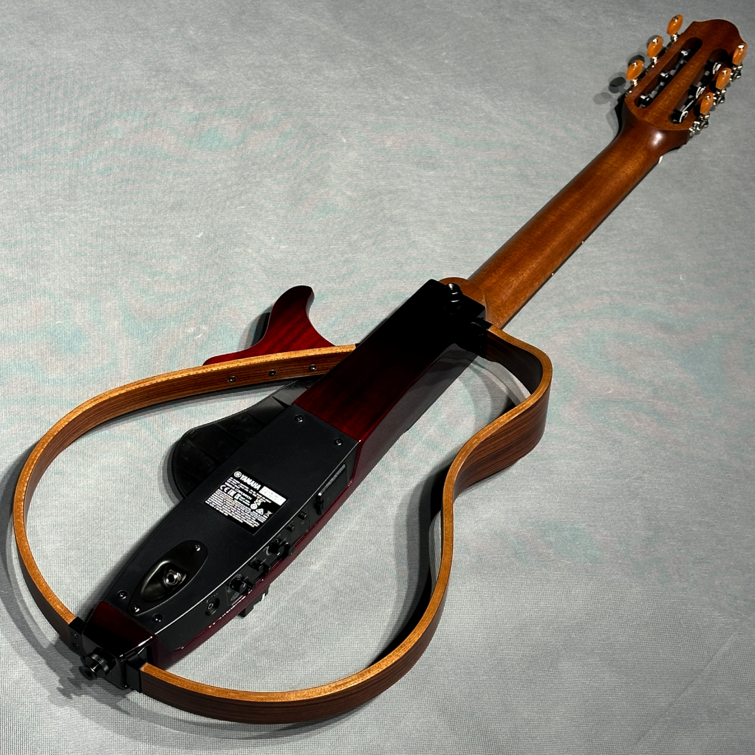 YAMAHA SLG200N CRB（新品）【楽器検索デジマート】