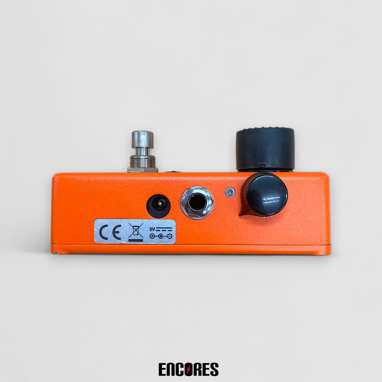 MXR M101 Phase 90 EWS Vibe MOD フェイザー（中古）【楽器検索