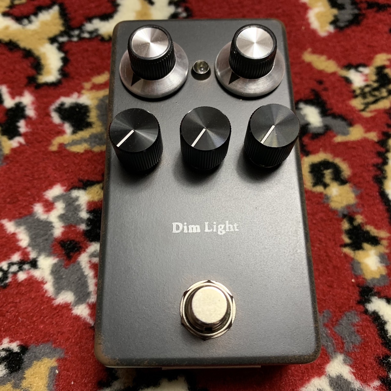 1995fx Dim Light 1995fx ディストーション（新品/送料無料）【楽器