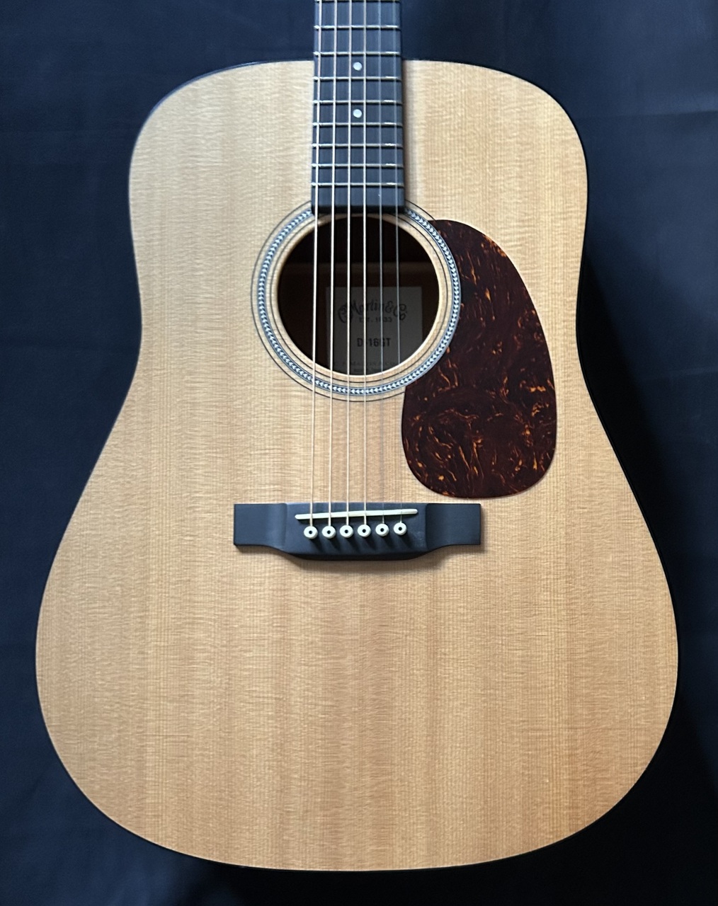 Martin D-16GT（中古）【楽器検索デジマート】