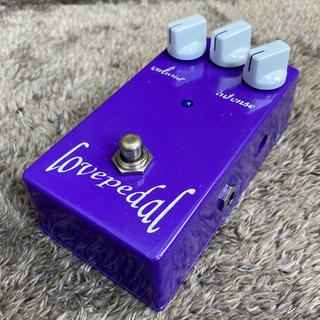 Lovepedal、Purple Plexiの検索結果【楽器検索デジマート】
