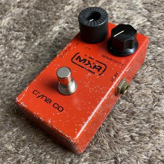 ギター用エフェクター、MXR、Dyna Compの検索結果【楽器検索デジマート】