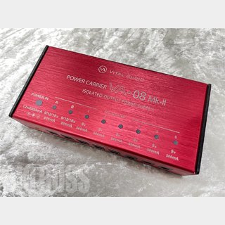 Vital Audio、VA-08 Mk-IIの検索結果【楽器検索デジマート】