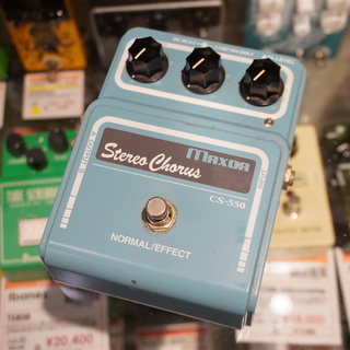 エフェクター（ギター・ベース用）、ARIAの検索結果【楽器検索デジマート】