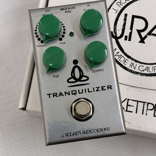 エフェクター（ギター・ベース用）、Rockett Pedalsの検索結果【楽器