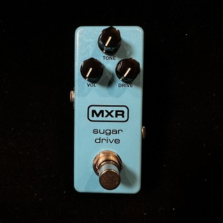 エフェクター（ギター・ベース用）、MXR、M294 Sugar Driveの検索結果