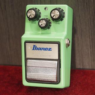 ギター用エフェクター、Ibanez、TS9の検索結果【楽器検索デジマート】
