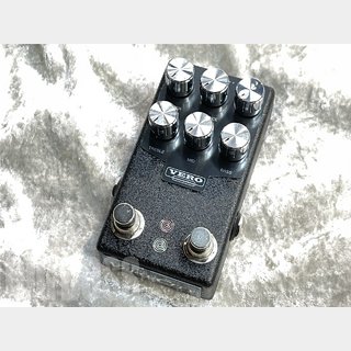エフェクター（ギター・ベース用）、VeroCity Effects Pedals、Rev.F