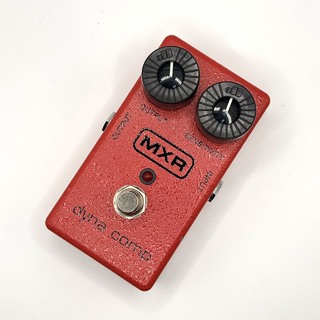 値下げ！82年製 MXR dyna comp ヴィンテージワイヤーモディファイ MXR