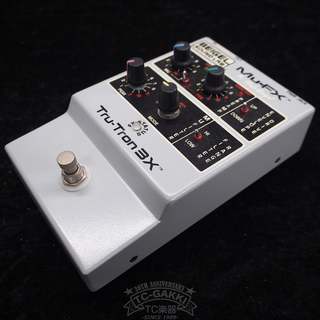 MU-FX Tru-Tron 3Xの検索結果【楽器検索デジマート】
