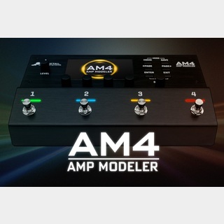 Fractal Audio Systems、フラッグシップ級の高機能を持つエフェクト