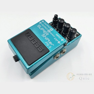 ギター用エフェクター、BOSS、PS-5の検索結果【楽器検索デジマート】