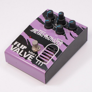 Guyatone X-I ディストーションペダル Guyatone X-I ディストーション