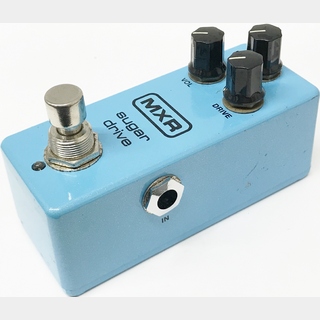 エフェクター（ギター・ベース用）、MXR、M294 Sugar Driveの検索結果