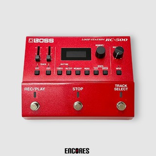 第21回：ルーパーってどんなエフェクター？｜ギター・エフェクターの