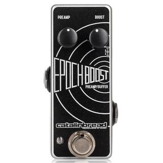 Catalinbreadより、Echoplex EP-3のプリアンプ・サウンドを再現した