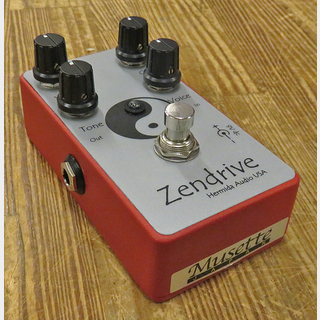 Zendriveの検索結果【楽器検索デジマート】