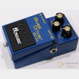 BOSS、BD-2Wの検索結果【楽器検索デジマート】