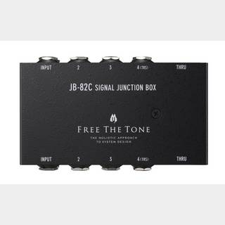 Free The Tone、JB-82の検索結果【楽器検索デジマート】