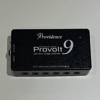 Providence、PV-9の検索結果【楽器検索デジマート】