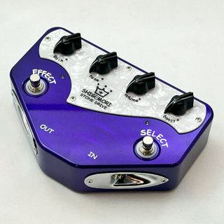 SHIGEMORI STONE DRIVEの検索結果【楽器検索デジマート】