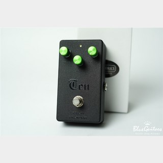 HTJ-WORKS TSH-10の検索結果【楽器検索デジマート】