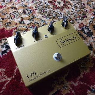 SHINOSの検索結果【楽器検索デジマート】