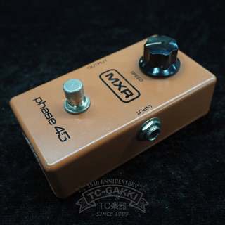 ギター用エフェクター、MXR、Phase 100の検索結果【楽器検索デジマート】