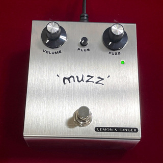 Lemon & Gingerの検索結果【楽器検索デジマート】