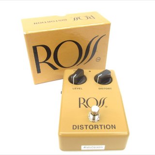 Ross、DISTORTIONの検索結果【楽器検索デジマート】