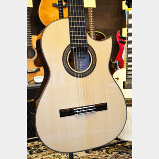 ASTURIAS Solo Classico premioの検索結果【楽器検索デジマート】