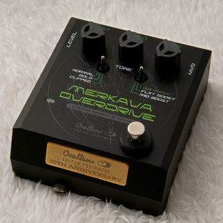 MERKAVA OVERDRIVEの検索結果【楽器検索デジマート】