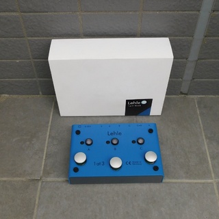 エフェクター（ギター・ベース用）、Lehleの検索結果【楽器検索