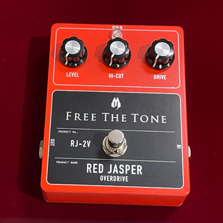 Red Jasperの検索結果【楽器検索デジマート】