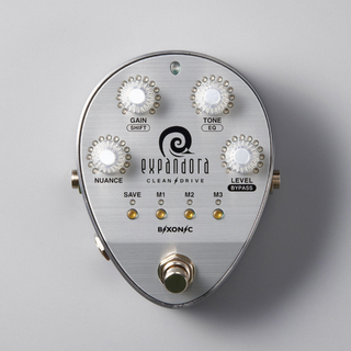 ギター用エフェクター、Bixonic、Expandoraの検索結果【楽器検索