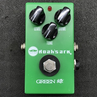 エフェクター（ギター・ベース用）、Noah'sark、GREENの検索結果【楽器