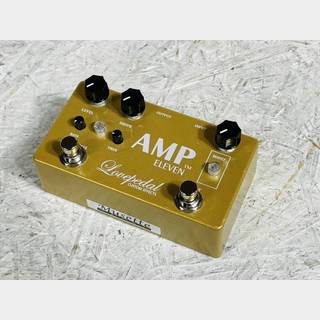 Lovepedal、amp elevenの検索結果【楽器検索デジマート】