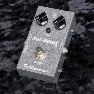 Fulltone、Fat-Boostの検索結果【楽器検索デジマート】