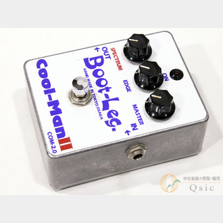 ギター用エフェクター、Boot-Leg、Cool Man COM-2.0の検索結果【楽器