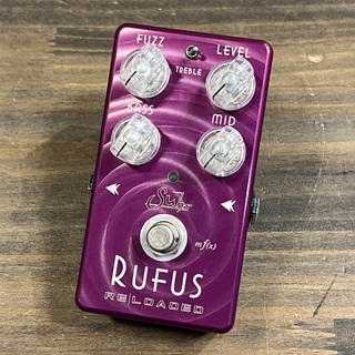 Suhr Rufus Reloadedの検索結果【楽器検索デジマート】