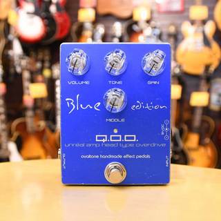 OVAL TONE、Q.O.O. Blue editionの検索結果【楽器検索デジマート】