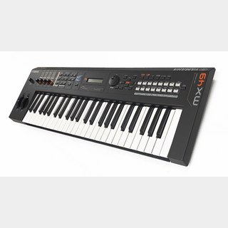 YAMAHA、MX49の検索結果【楽器検索デジマート】