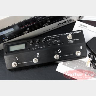 boss、MS-3の検索結果【楽器検索デジマート】