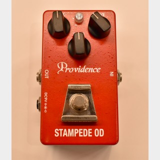 Providence、STAMPEDE ODの検索結果【楽器検索デジマート】